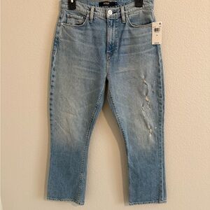 Hudson Holly Boot Cut Jeans